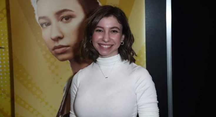 Katelyn Nacon Plastic Surgery Nose Job Boob Job Botox Lips