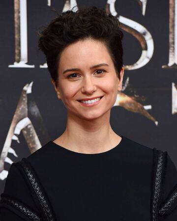 Katherine Waterston Botox Plastic Surgery