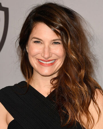 Kathryn Hahn Botox Plastic Surgery