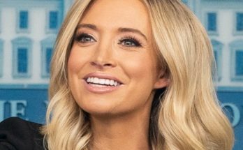 Kayleigh McEnany Plastic Surgery Nose Job Boob Job Botox Lips