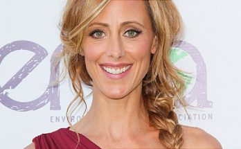 Kim Raver Plastic Surgery Nose Job Boob Job Botox Lips