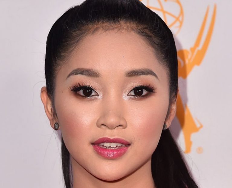 Lana Condor Lips Plastic Surgery