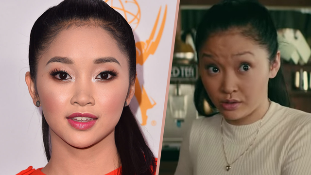 Did Lana Condor Undergo Plastic Surgery Including Boob Job, Nose Job ...