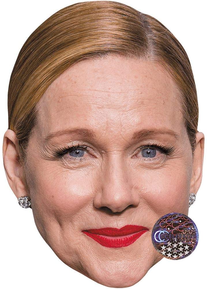 Laura Linney Lips Plastic Surgery