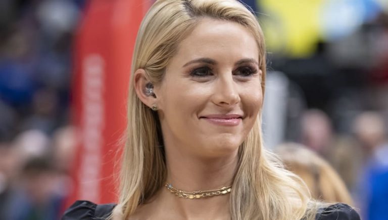 Laura Rutledge Lips Plastic Surgery