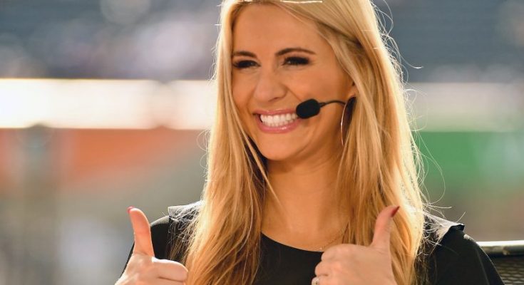 Laura Rutledge Plastic Surgery Nose Job Boob Job Botox Lips