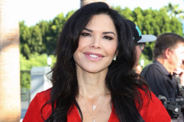 Lauren Sanchez Lips Plastic Surgery