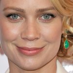 Laurie Holden Plastic Surgery Nose Job Boob Job Botox Lips