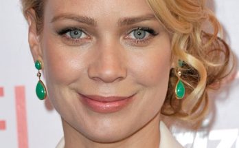 Laurie Holden Plastic Surgery Nose Job Boob Job Botox Lips