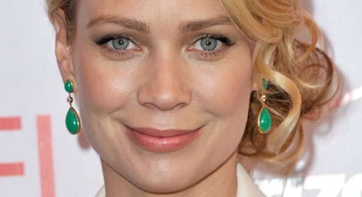 Laurie Holden Plastic Surgery Nose Job Boob Job Botox Lips