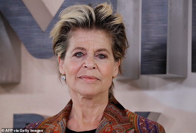 Linda Hamilton Lips Plastic Surgery