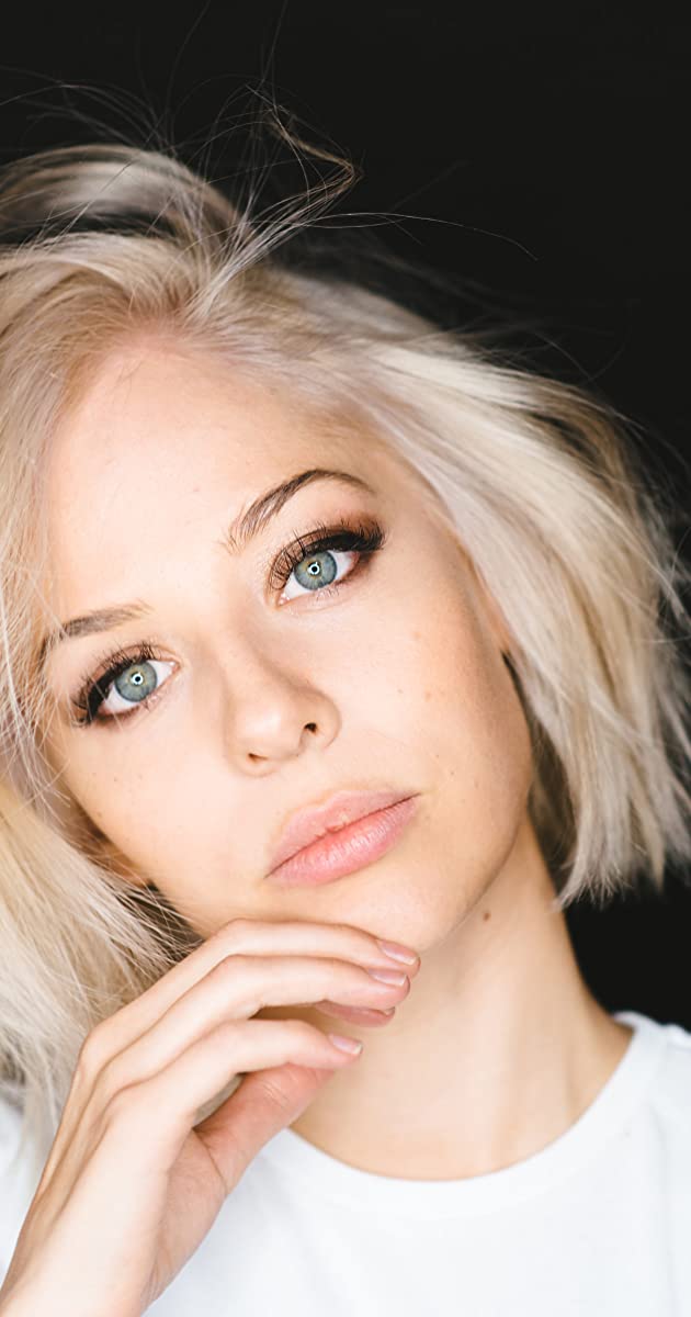 Mackenzie Porter Botox Plastic Surgery