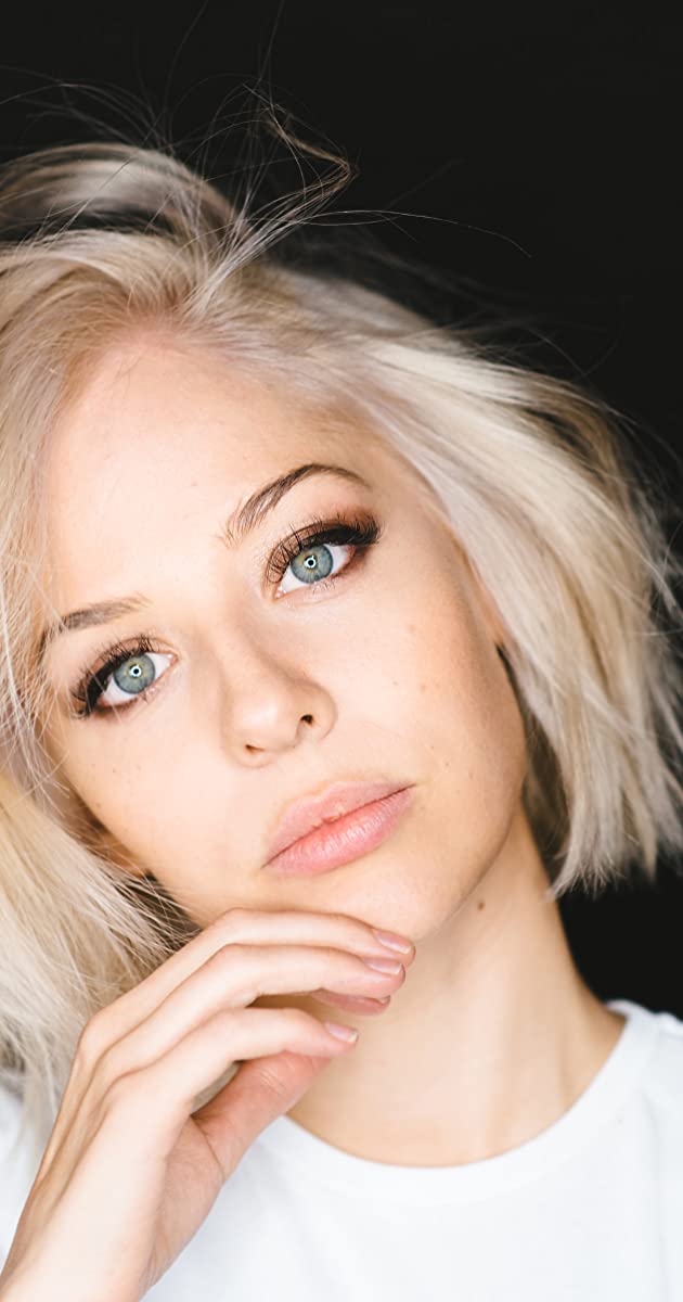 Mackenzie Porter Botox Plastic Surgery