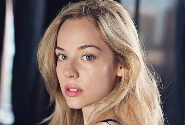 Mackenzie Porter Nose Job Plastic Surgery