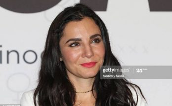 Martha Higareda Plastic Surgery Nose Job Boob Job Botox Lips