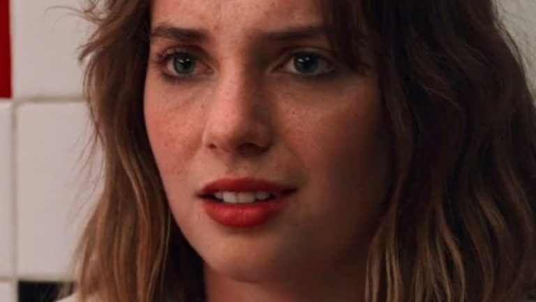 Maya Hawke Lips Plastic Surgery