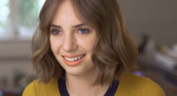 Maya Hawke Plastic Surgery Nose Job Boob Job Botox Lips