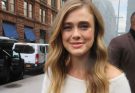 Melissa Roxburgh Plastic Surgery Nose Job Boob Job Botox Lips