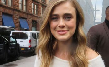 Melissa Roxburgh Plastic Surgery Nose Job Boob Job Botox Lips