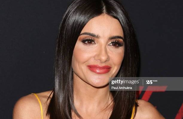 Mikaela Hoover Plastic Surgery Nose Job Boob Job Botox Lips