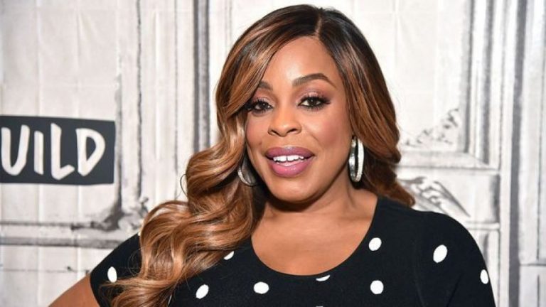 Niecy Nash Botox Plastic Surgery