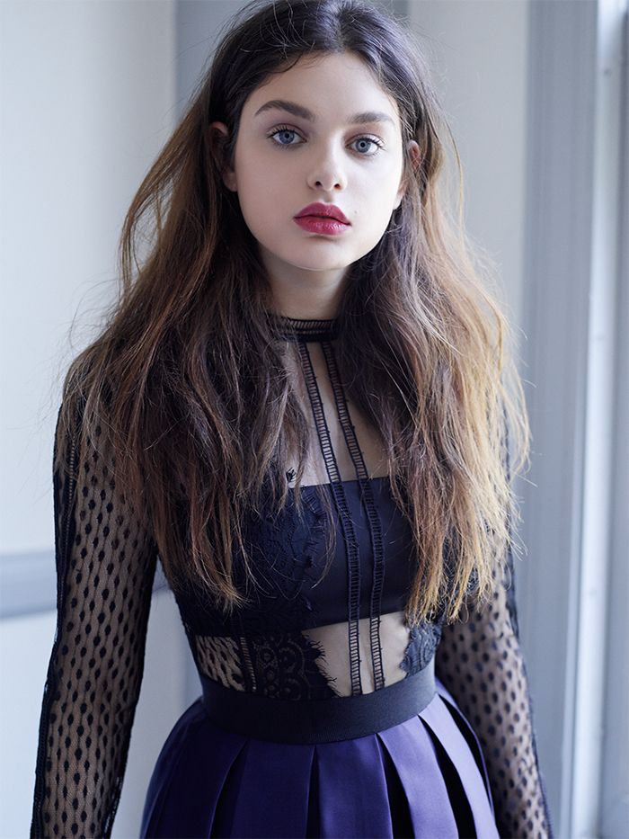 Odeya Rush Nose Job Plastic Surgery