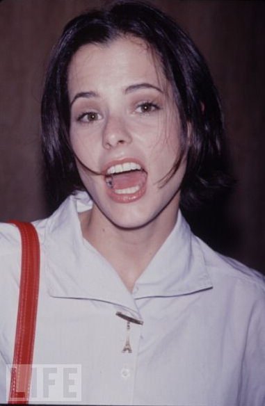 Parker Posey Lips Plastic Surgery