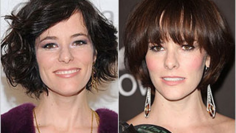 Parker Posey Nose Job Plastic Surgery