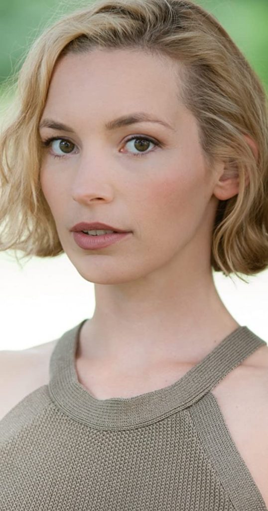 Did Perdita Weeks Undergo Plastic Surgery Including Boob Job, Nose Job