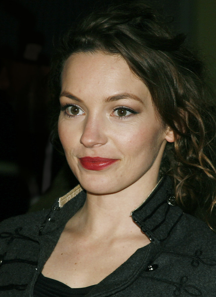 Perdita Weeks Lips Plastic Surgery