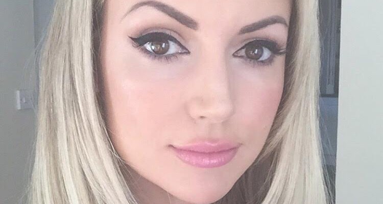 Rosanna Davison Lips Plastic Surgery