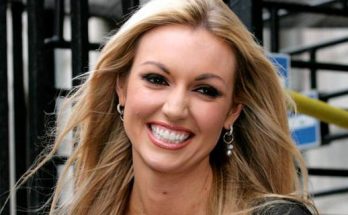 Rosanna Davison Plastic Surgery Nose Job Boob Job Botox Lips