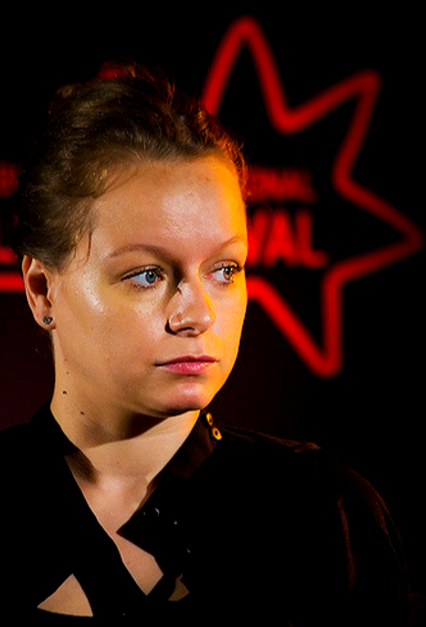 Samantha Morton Botox Plastic Surgery