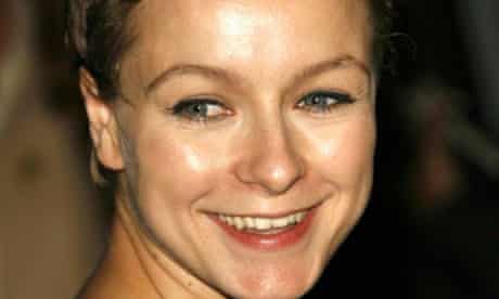 Samantha Morton Nose Job Plastic Surgery