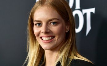 Samara Weaving Plastic Surgery Nose Job Boob Job Botox Lips