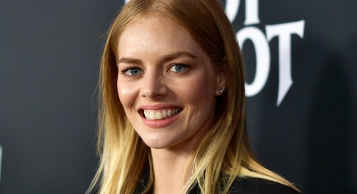 Samara Weaving Plastic Surgery Nose Job Boob Job Botox Lips