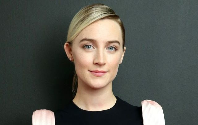 Saoirse Ronan Botox Plastic Surgery