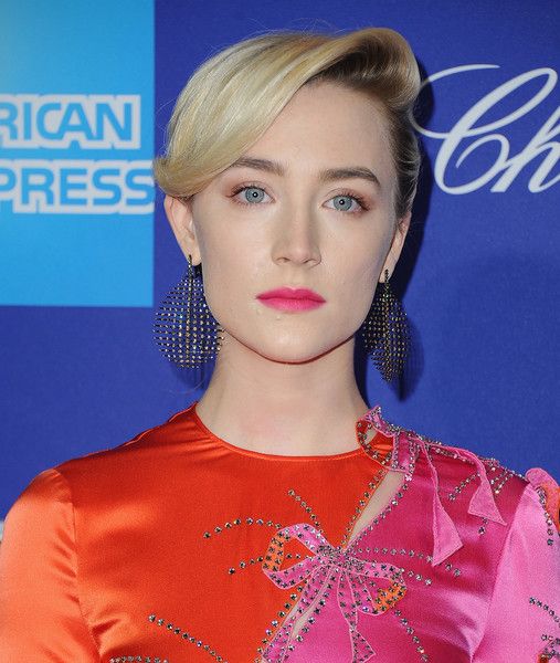 Did Saoirse Ronan Undergo Plastic Surgery Including Boob Job, Nose Job