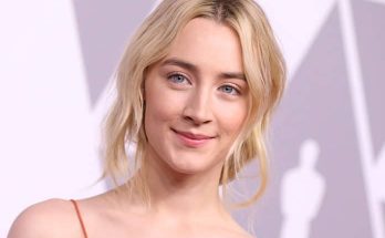 Saoirse Ronan Plastic Surgery Nose Job Boob Job Botox Lips