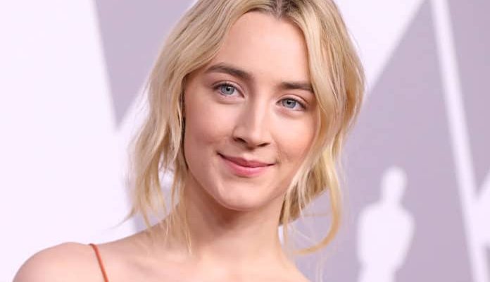 Saoirse Ronan Plastic Surgery Nose Job Boob Job Botox Lips