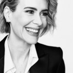 Sarah Paulson Plastic Surgery Nose Job Boob Job Botox Lips