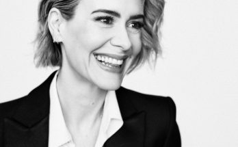 Sarah Paulson Plastic Surgery Nose Job Boob Job Botox Lips