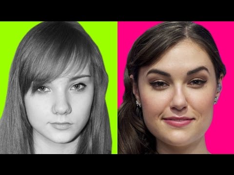 Sasha Grey Nose Job Plastic Surgery