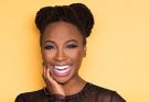 Shanola Hampton Plastic Surgery Nose Job Boob Job Botox Lips
