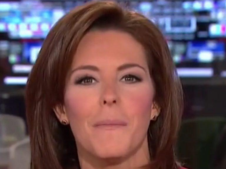 Stephanie Ruhle Lips Plastic Surgery