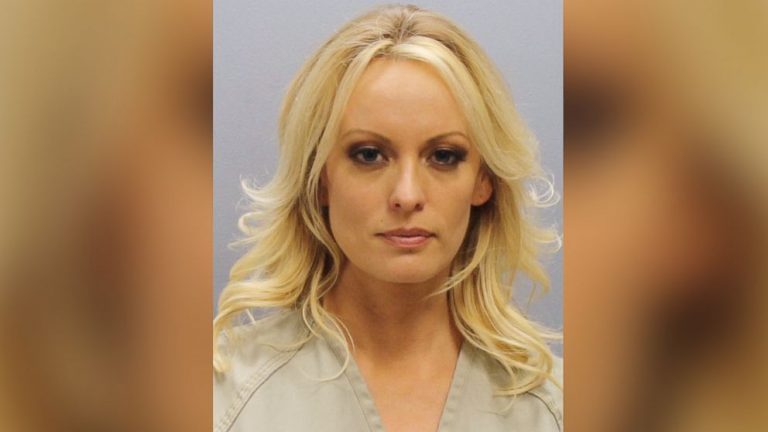 Stormy Daniels Botox Plastic Surgery