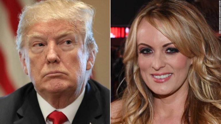 Stormy Daniels Nose Job Plastic Surgery