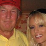 Stormy Daniels Plastic Surgery Nose Job Boob Job Botox Lips