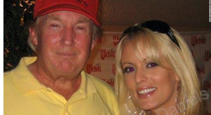 Stormy Daniels Plastic Surgery Nose Job Boob Job Botox Lips