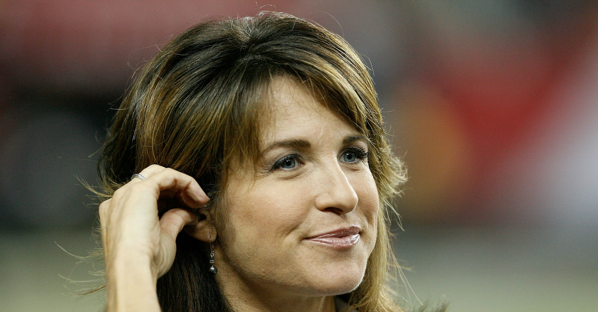 Did Suzy Kolber Undergo Plastic Surgery Including Boob Job, Nose Job